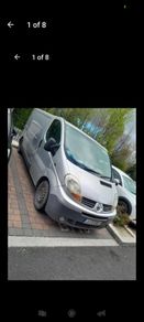 van