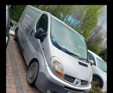 van