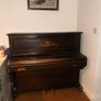 antique piano bar display Image 3