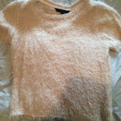 Pink Coast jumper - very cute!