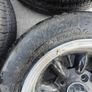3x STR Racing Wheels 4x114.3 Image 5