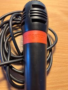 Microphone SINGSTAR