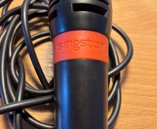 Microphone SINGSTAR