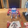 Meccano robots Image 3