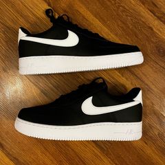 Nike Air Force  1  07 men's trainer UK11