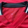 Manchester United Shirt - M Image 3