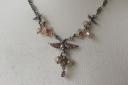 pilgrim necklace