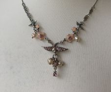 pilgrim necklace