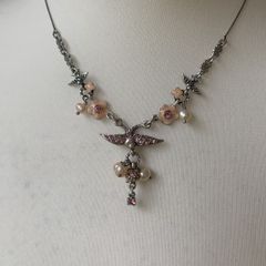 pilgrim necklace