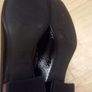 ladies patent shoes tamaris Image 5