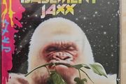 Basement Jaxx CD - Rooty