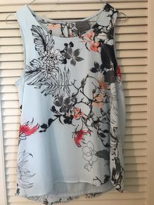 vera moda top