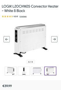 Electric Heater