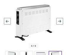 Electric Heater