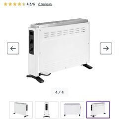 Electric Heater
