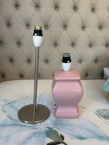 lamps