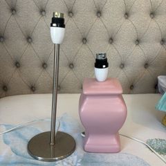 lamps