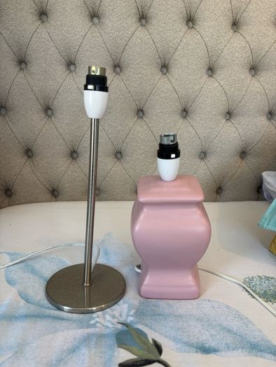 lamps