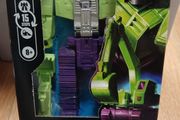Transformer Studio series