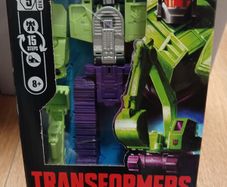 Transformer Studio series