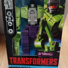 Transformer Studio series