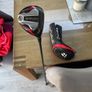 taylormade  5 wood Image 6