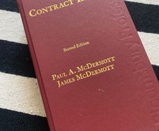 Contract Law Second Edition