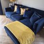 Boutique Sofa, Chair and accessories Image 6