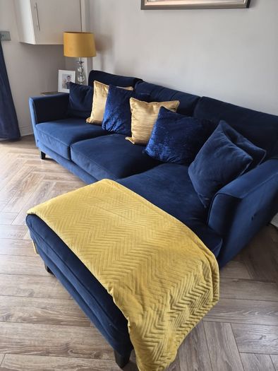Boutique Sofa, Chair and accessories