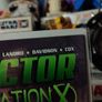 Nation X: X-Factor ! ONE-SHOT ! Featuring X-men and X-Factor ! 2010 ! by Marvel ! Image 3