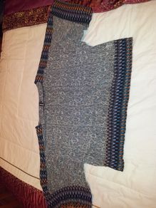 Multicolour Top