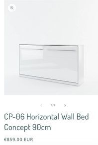 single bed