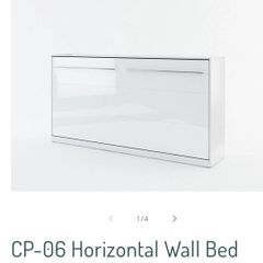 single bed