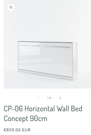 single bed