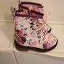 Funky girls boots size 22/ 5 uk price drop! Image 2