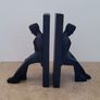 Strong men bookends Image 2