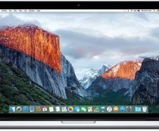 Apple Macbook Pro 15" A1398 Intel I7 2.5ghz 8gb Ram Laptop for Parts