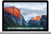2015 Apple Macbook Pro 15" A1398 Intel I7 2.5ghz 16gb Ram 256gb Ssd Laptop