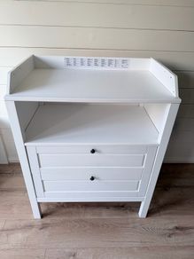 Ikea Changing Table