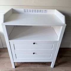 Ikea Changing Table