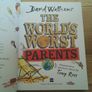 David Walliams The World's Worst Parents Image 5