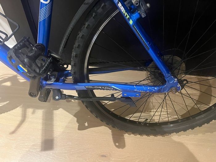 Men's Bike