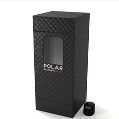 Polar Recovery Steam Sauna