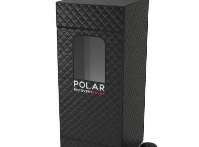 Polar Recovery Steam Sauna