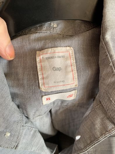 vintage shirt