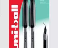 Uni-ball Air Rollerball Pen, Pack of 2