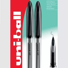 Uni-ball Air Rollerball Pen, Pack of 2