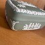 Vintage Wedgwood Jasperware Lidded Box Image 4