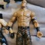 13 WWE wrestling figures Image 4