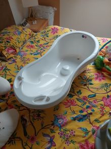 Baby bath